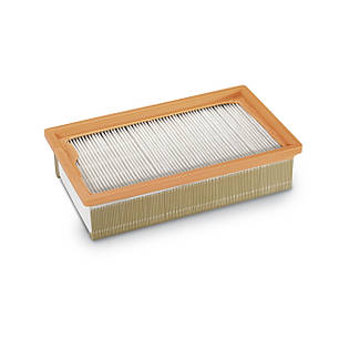 HEPA-фільтр для пилососів Karcher NT 25/1, NT 35/1, фото 1