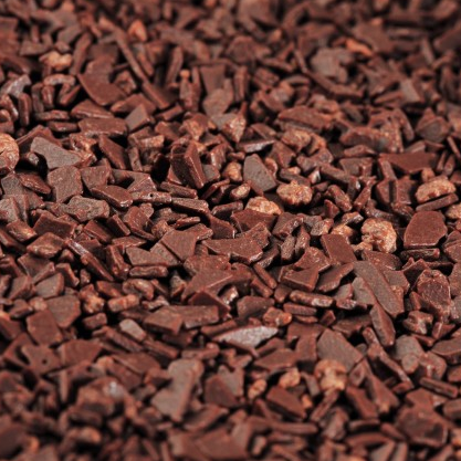 Шоколадна крихта темна Аріба 38%, фото 2