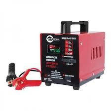 Пуськозарядниє пристрої