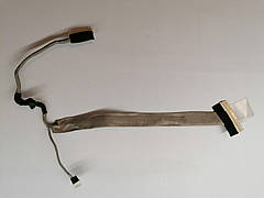 Б/У Шлейф матриці для ноутбука HP 500 510 520 530 (DC02000CQ00)