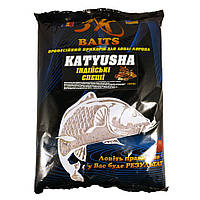 Прикорм «KATYUSHA» 1 кг. CONDIMENTE (Індійські спеції)