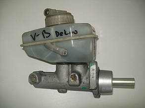Головний гальмівний циліндр Opel Vectra B, Опель Вектра Б. Delco.