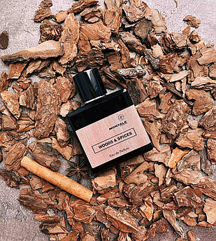 TESTER Wood and Spices (Вуд енд Спайс) 60мл ОПТ