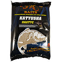 Прикорм «KATYUSHA» 1 кг. Halibut (палтус)