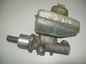 Головний гальмівний циліндр Opel Vectra B, Опель Вектра Б. ATE.