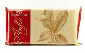 Шоколад темні блоки Аріба 72 % 2,5 кг