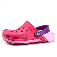 Крокси босоніжки дитячі Crocs р 32/33