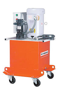 Електронасоси ГІДРАВЛІЧНІ, СЕРІЯ PE400. 5,6 л/хв 7,46 кВт.