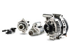 Електрообладнання автомобілів