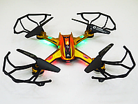 Квадрокоптер Sky Phantom CH090 c WiFi камерою, фото 5