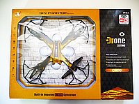 Квадрокоптер Sky Phantom CH090 c WiFi камерою, фото 10