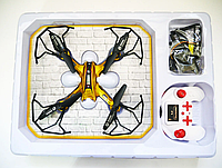 Квадрокоптер Sky Phantom CH090 c WiFi камерою, фото 9