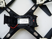 Квадрокоптер Sky Phantom CH090 c WiFi камерою, фото 6