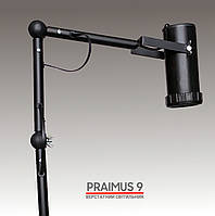 Светодиодный станочный светильник PRAIMUS-9 (36В переменный ток)