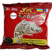 Pellets 6мм (натуральний) 0,5 кг