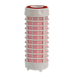 Картридж для фільтра від накипу для бойлерів і котлів Ecosoft Scalex PSE2005ECO, фото 4
