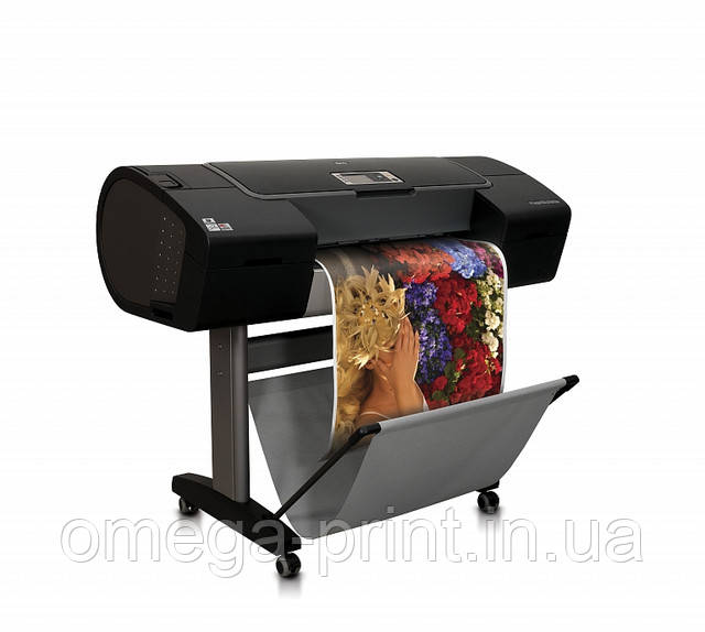 Плотер HP DesignJet Z3200ps (24 Плотер HP DesignJet Z3200ps (24