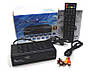 Т2/S2 ресивер Eurosky ES-19 Combo DVB-T/T2/C, DVB-S/S2, фото 4