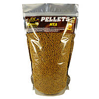 Pellets 2 мм 0,8 кг