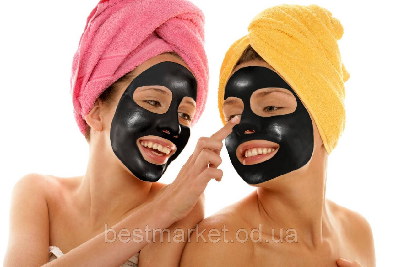 Черная Маска для Лица от Черных Точек Black Mask: продажа, цена в ...