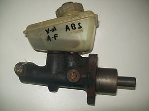 Головний гальмівний циліндр Opel Vectra A, Astra F, Опель Віктра А, Астра Ф з ABS.