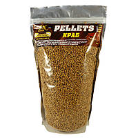 Pellets 2 мм 0,8 кг краб