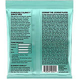 Струни Ernie Ball 2211 Mondo Slinky 10.5-52, фото 3