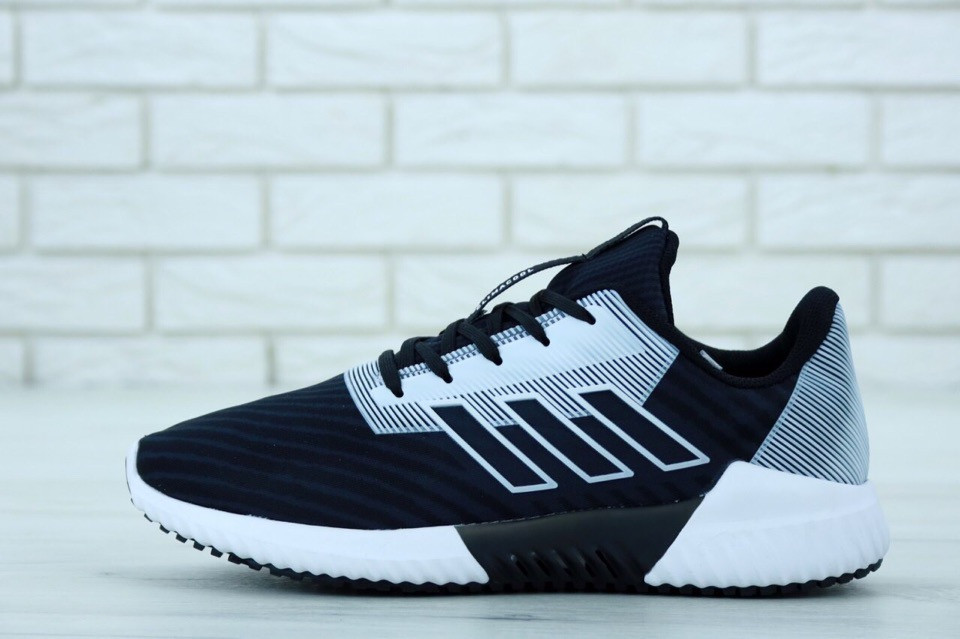 Чоловічі кросівки Adidas Climacool Blue, чоловічі кросівки адідас климакул сині