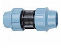 ПНД муфта сполучна МЗ 20 "Santehplast"