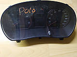 Щиток панель приборов Volkswagen Polo 4 ,1.9 SDI 6Q0920820E, фото 3