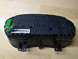 Щиток панель приборов Volkswagen Polo 4 ,1.9 SDI 6Q0920820E, фото 4