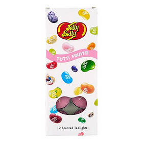 Аромасвічки Jelly Belly Tutti Fruitti 10s