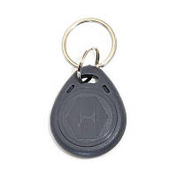 Atis RFID KEYFOB EM Gray