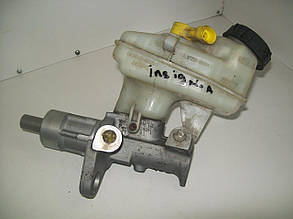 Головний гальмівний циліндр Opel Insignia, Astra J, Опель Інсигенія, Астра j.