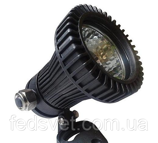 Світильник для басейнів Delux WGL 31 50W IP68
