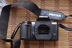 Фотоапарат Pentax PZ-70 з ременем