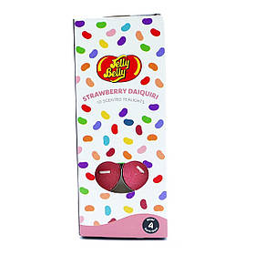 Аромасвічки Jelly Belly Strawberry Daiquiri 10s