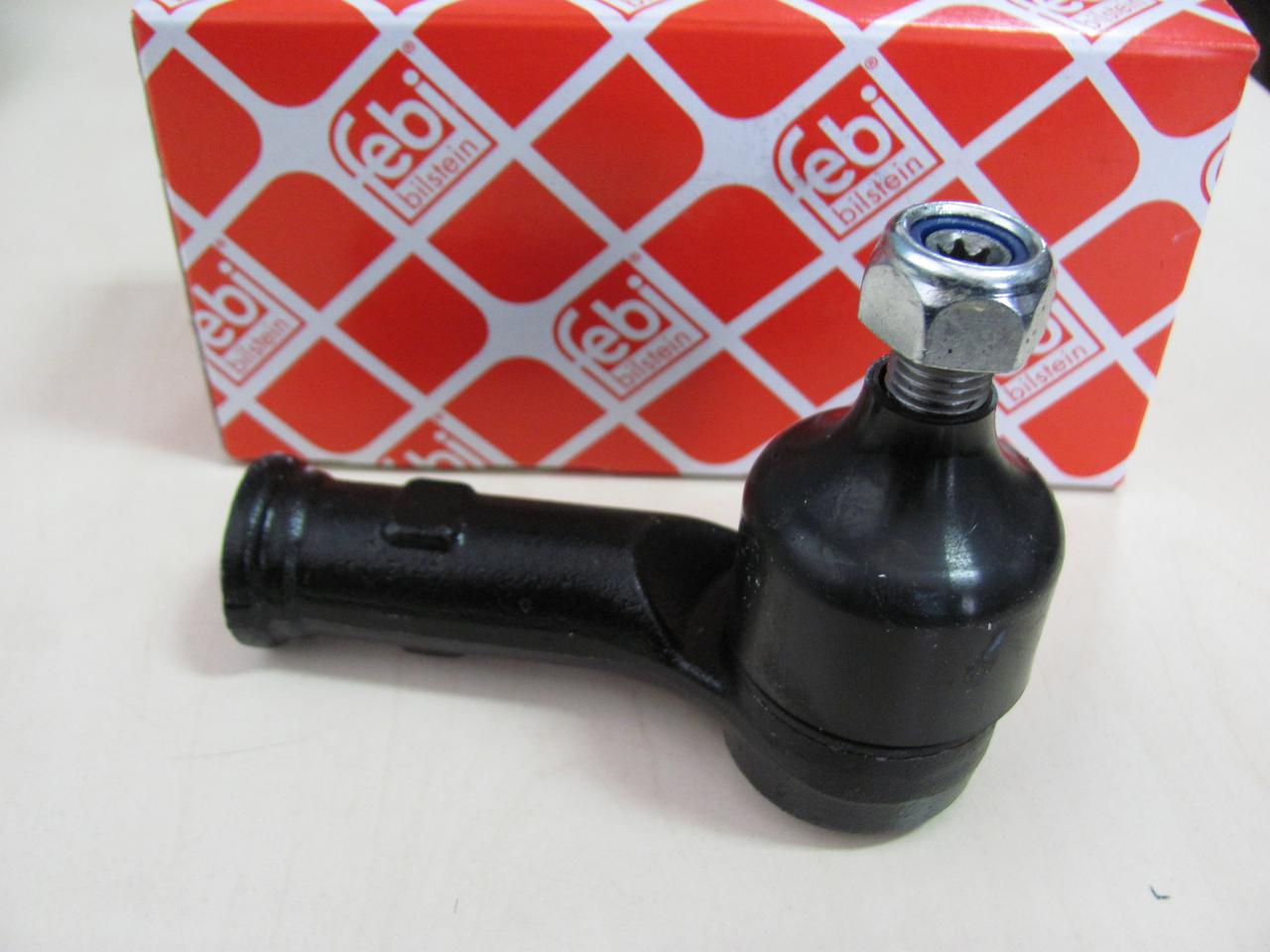 Наконечник рульової тяги VW T4 правий конус 18 мм FEBI