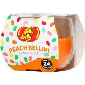 Аромасвічка Jelly Belly Peach Bellini