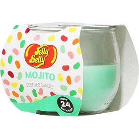 Аромасвеча Jelly Belly Mojito