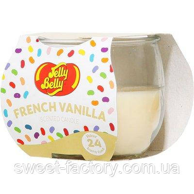 Аромасвічка Jelly Belly French Vanilla