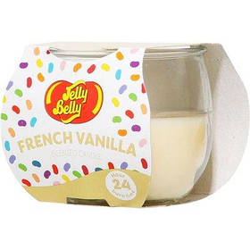 Аромасвічка Jelly Belly French Vanilla