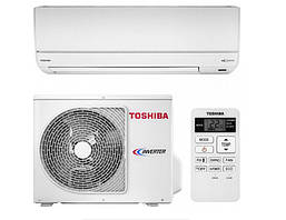 Кондиціонер Toshiba J2KVG RAS-B13J2KVG-UA/RAS-13J2AVG-UA