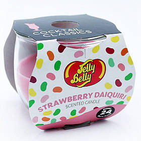 Аромасвічка Jelly Belly Strawberry Daiquiri