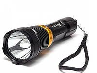 Подводный фонарь для дайвинга Police BL-8762 Q5 Cree (4_00215)