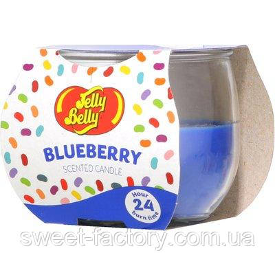 Аромасвічка Jelly Belly Blueberry