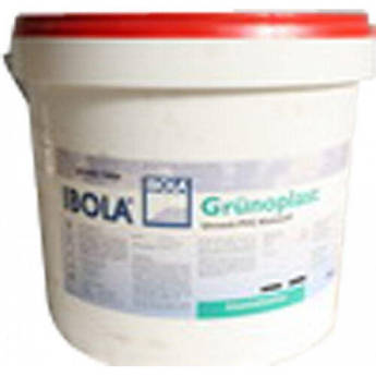 Акриловий клей для лінолеуму, вінілової плитки та корка STAUF (IBOLA) D 20 / Grunoplast