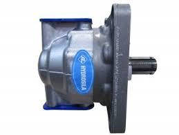 Насоси шестеренні НШ-32 Гідросила