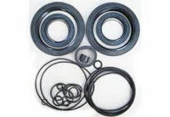 Р/к механізму блокування диференціала (н/о) (пр.о Україна)