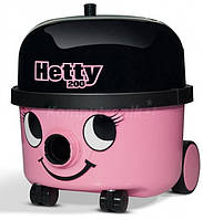 Пилосос Numatic HET200 Hetty